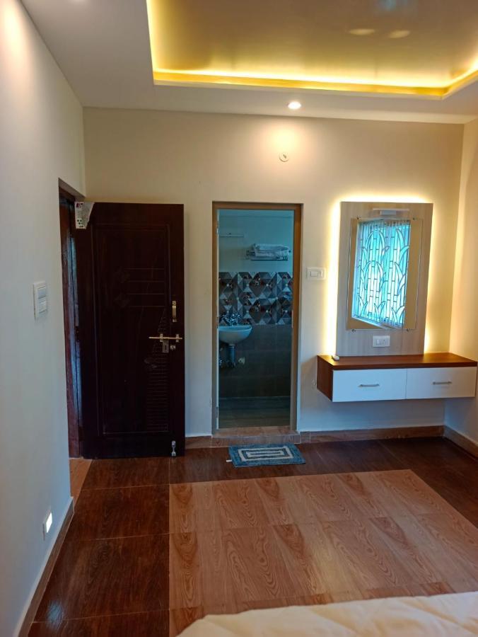 The Green Pride Resort Yelagiri Zimmer foto