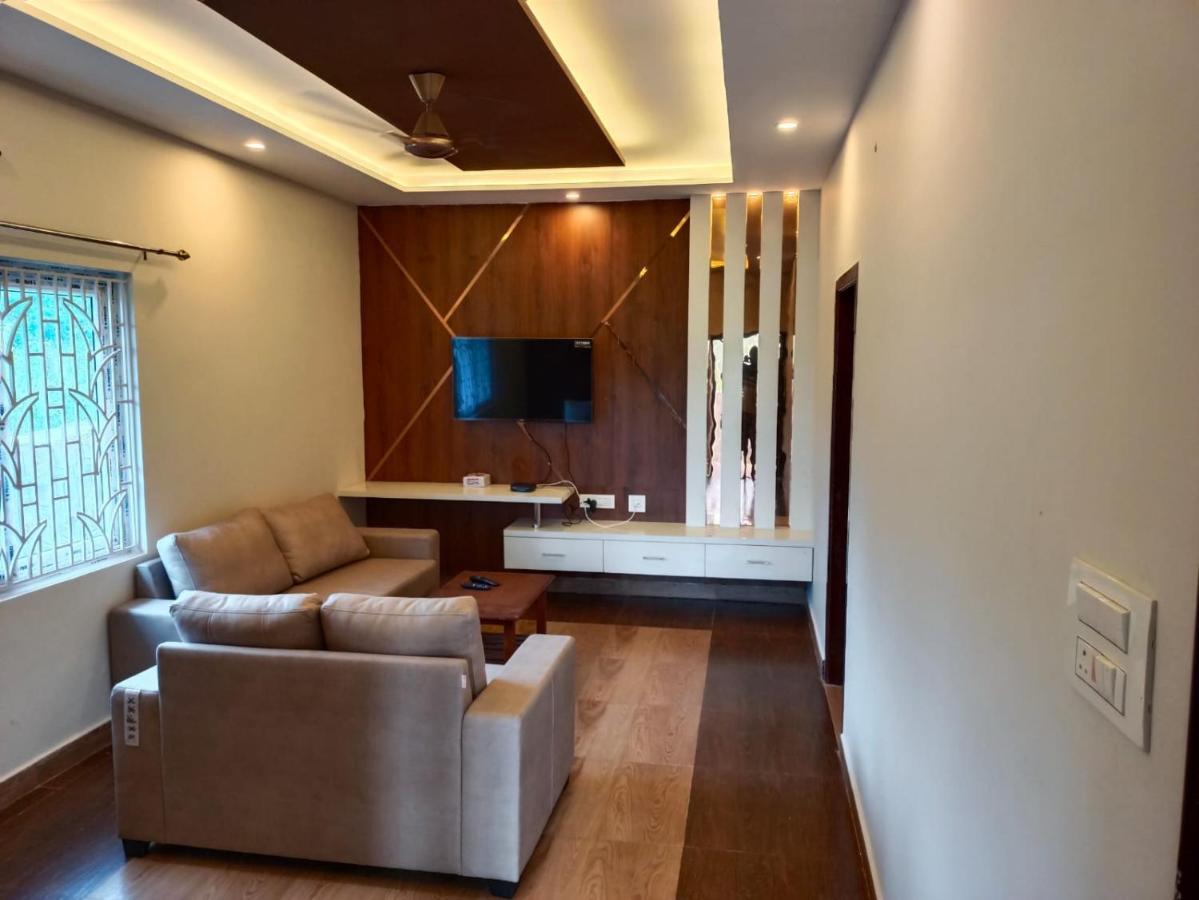 The Green Pride Resort Yelagiri Exterior foto