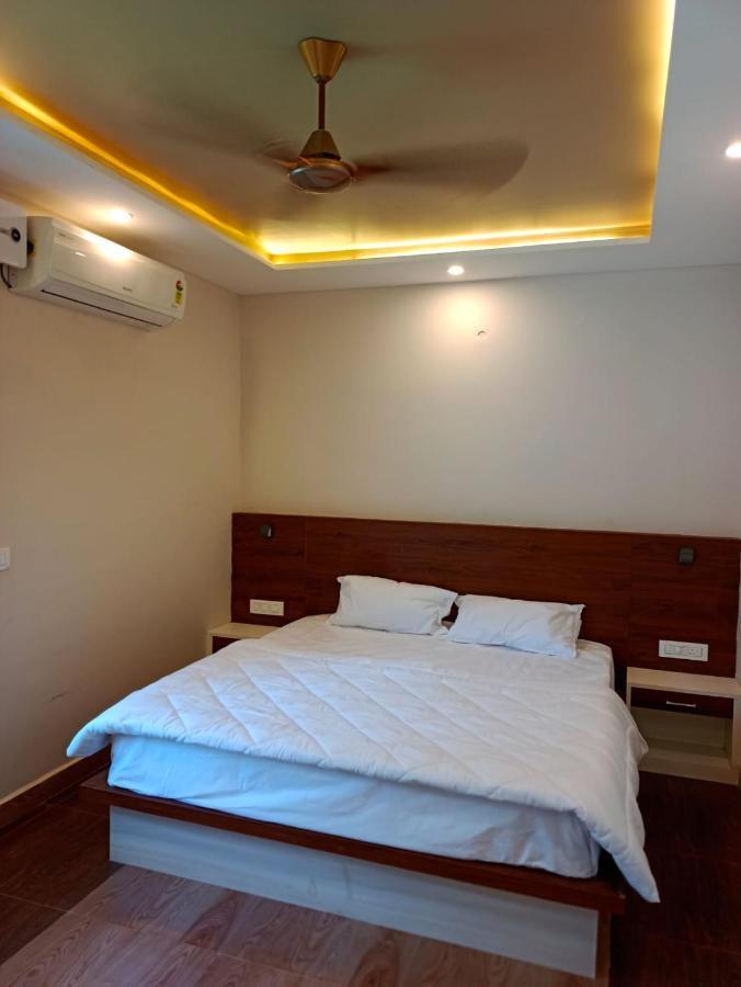 The Green Pride Resort Yelagiri Exterior foto