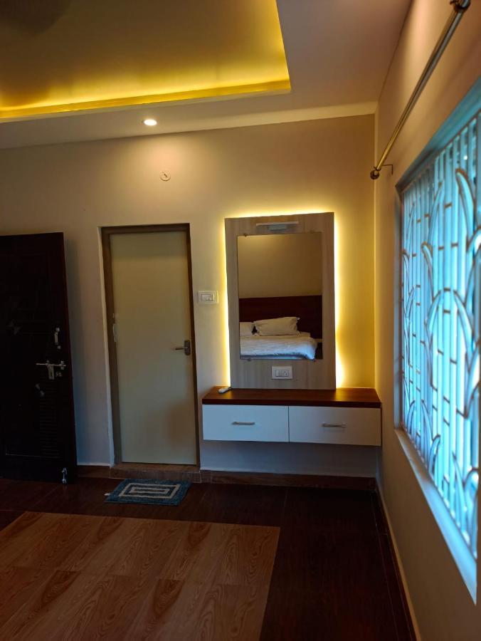 The Green Pride Resort Yelagiri Exterior foto