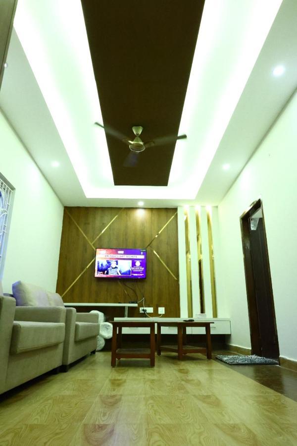 The Green Pride Resort Yelagiri Exterior foto