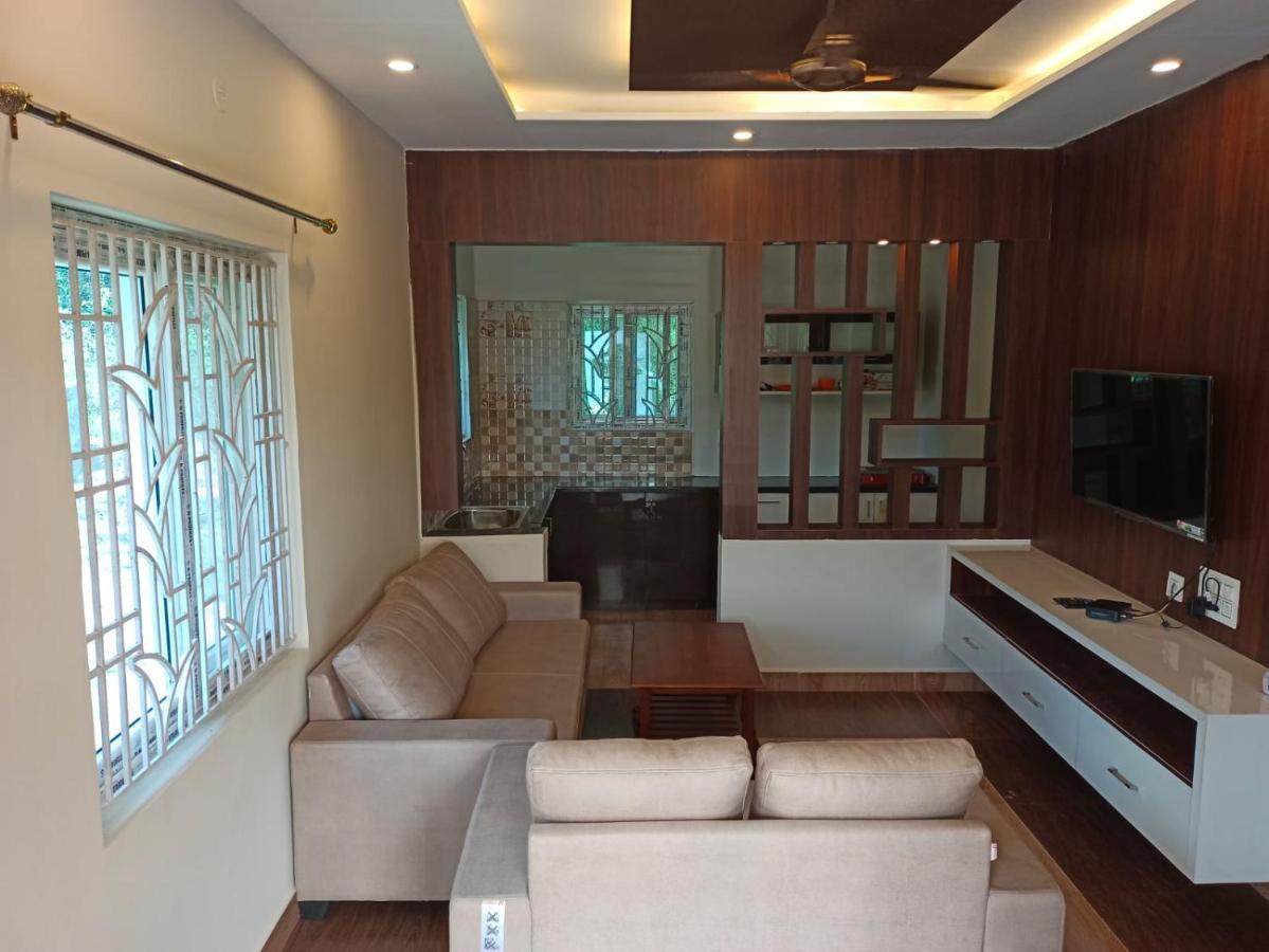 The Green Pride Resort Yelagiri Exterior foto